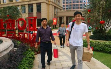 关于物业主管的年终总结7篇