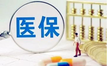 2024年医保科工作总结最新6篇