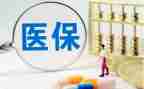 2024年医保科工作总结最新6篇