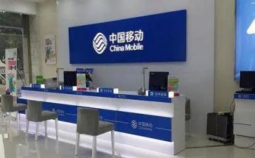 移动公司总结报告6篇
