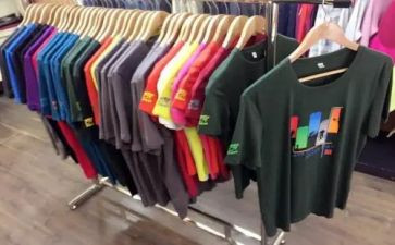 教幼儿叠衣服的教案5篇