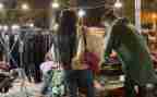 幼儿挂衣服教案7篇