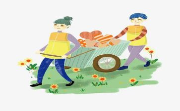去敬老院做义工心得体会6篇