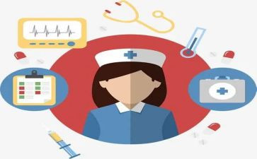 医护人员述职报告2023最新8篇