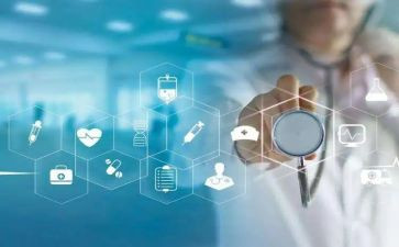医疗类个人述职报告5篇