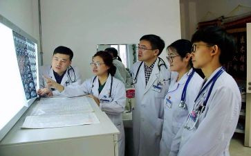 医疗科述职报告7篇