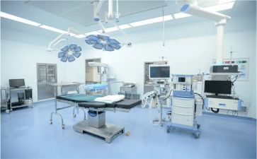 医疗科工作总结模板5篇