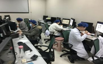 影像科医生述职报告6篇