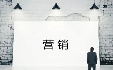 营销年终总结报告8篇