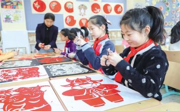 迎新年的演讲稿8篇