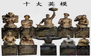 疫情防控中的英雄事迹5篇