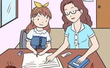 初中英语教师述职报告5篇