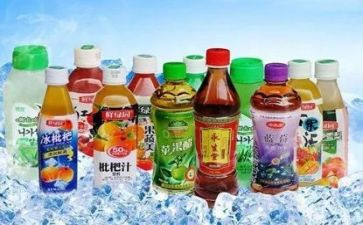 饮料的调查报告8篇