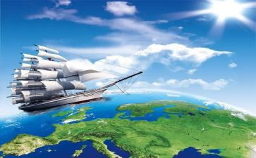 引领者的作文5篇