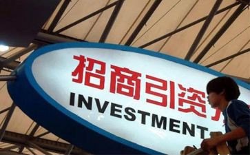 关于招商引资工作总结8篇