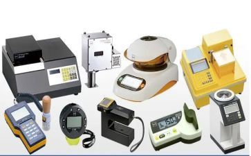 仪器自查报告5篇