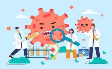 社会实践报告疫情防控志愿者7篇