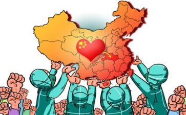 防控疫情实践报告5篇