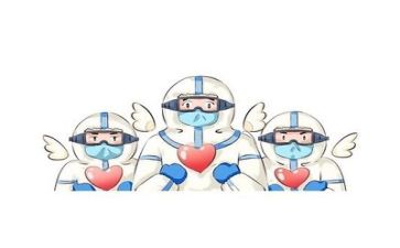 关于疫情的报告总结7篇