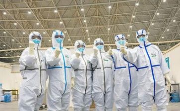 疫情办述职报告优秀6篇