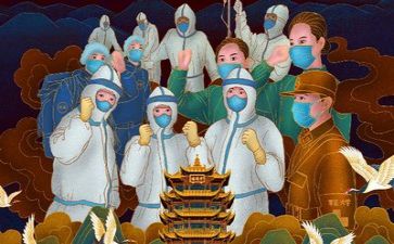 2023个人疫情工作总结推荐6篇