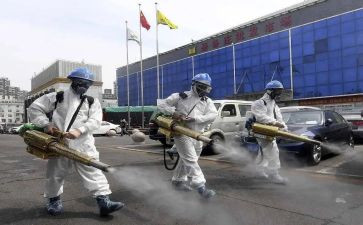 2023年疫情报告总结5篇