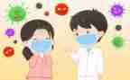 教师疫情述职报告5篇