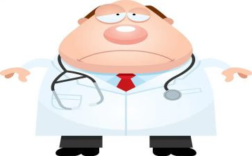 2医生个人述职报告7篇