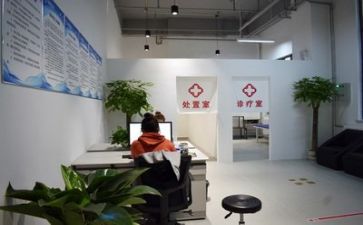 医务科述职报告8篇