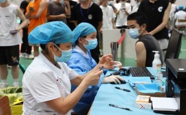 医务科总结报告7篇