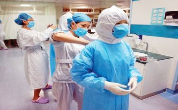 2023年医务科自查报告7篇