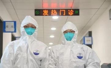 医务科述职报告5篇