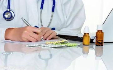 医学生述职报告范文5篇