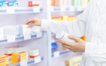 医药销售述职报告6篇