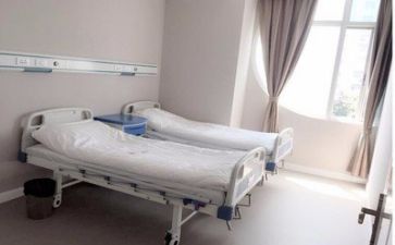 2022年医院总结报告8篇