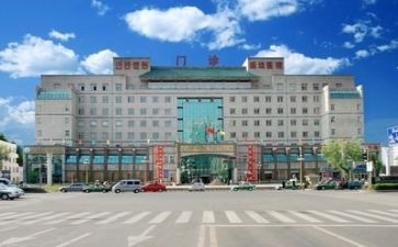 医院年度总结最新8篇