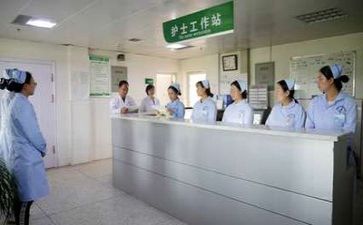 医院述职报告个人优秀6篇
