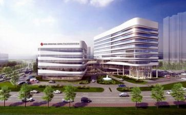 2023年自查报告医院6篇