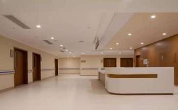 医院合疗自查报告8篇