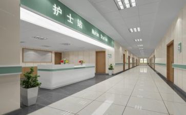 医院个人心得体会范文6篇