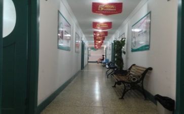 2023医院年终述职报告5篇