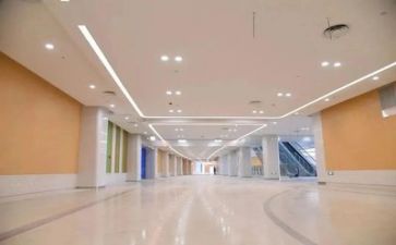 医院述职报告范文模板8篇