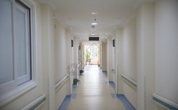 在医院个人总结报告5篇