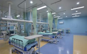 县医院工作报告5篇