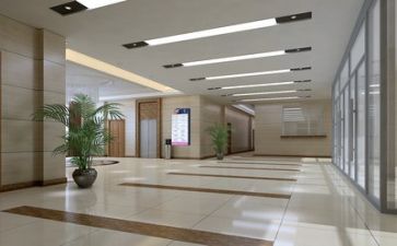 参观医院心得体会6篇
