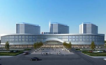 医院工作报告5篇