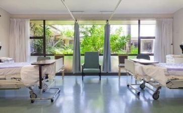 医院年度总结报告8篇