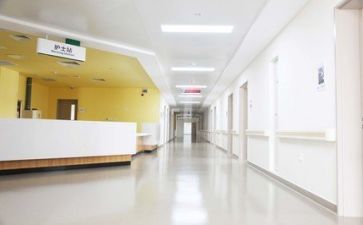 医院工作报告8篇