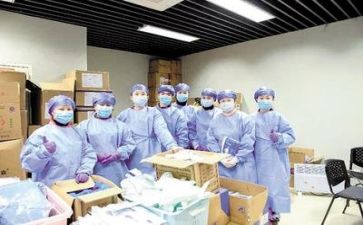 医院个人述职报告范文6篇