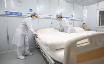 医院2023个人述职报告优质6篇